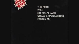 New Model Army-The Price.wmv