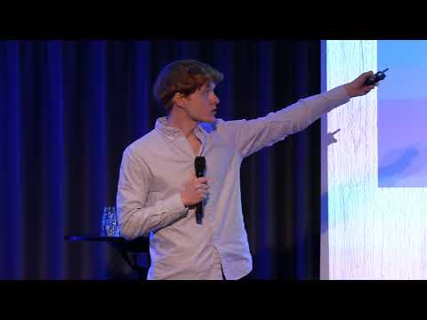 Creating buildings using BIM objects and modular systems by Modulo - LIVE 2020