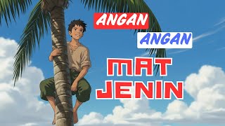 Download lagu Cerita Kisah Angan Angan Mat Jenin | Cerita Kanak Kanak | Kisah Teladan | Kartun Kanak Kanak mp3
