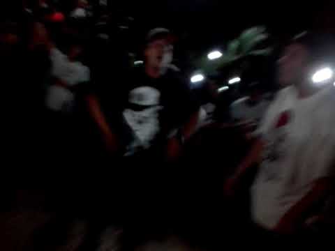 RAIDER VS RODAMIENTO / SEMIFINALES / LIRICAS MORTALES