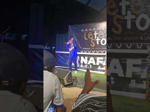 P Mawenge - Run dsm live