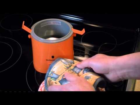 Eggs Omelette Wolfgang Puck Rice Cooker Texas Pete's...
