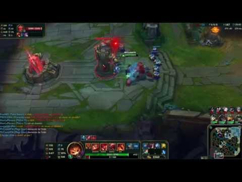 GNAR MONTAGE LEAGUE OF LEGENDS 974