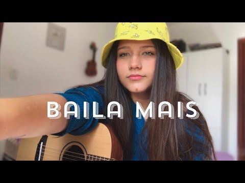 Baila Mais - Bia Marques (cover)
