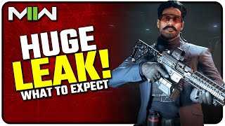 [情報] COD MW2 第三 四 六賽季洩漏