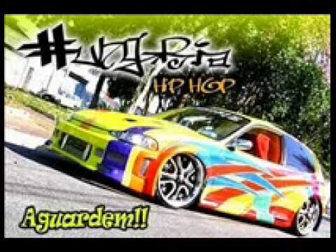 A gente que define - son d play e bonde tesão