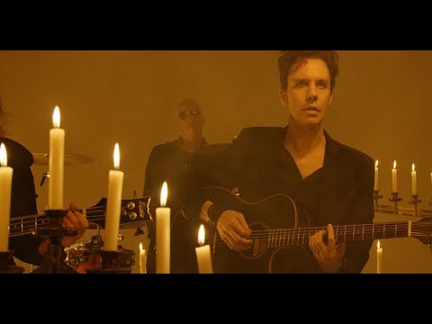 BEAUTY IN CHAOS ft ASHTON NYTE - STORM (ACOUSTIC)