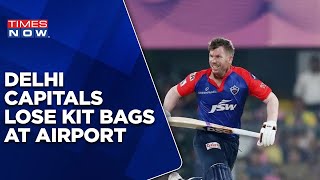 Exclusive: IPL 2023: Bats, Kits of Delhi Capitals Missing From Delhi Airport | Latest Sports News