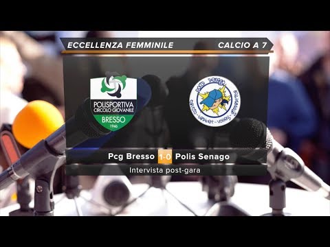 Intervista Polis Senago - Silvano De Ponti