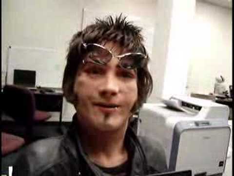 Joey Chaos Review Video 1