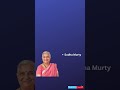 Inspirational Quotes By Sudha Murthy Short Courses Shorts Youtubeshorts Sudhamurthy