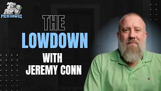 MLB Picks and Predictions 8/17/26 : The Lowdown With Jeremy Conn