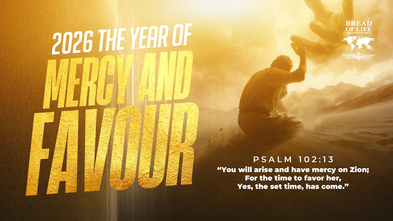 WORD EXPLOSION CONFERENCE 2026 | DAY 4 | FIFTH SESSION