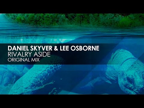 Daniel Skyver & Lee Osborne - Rivalry Aside