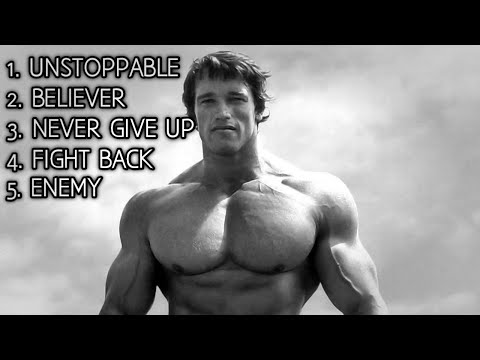 Best Workout🏋️ Songs || Gym Motivation