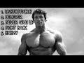 Best Workout ️ Songs Gym Motivation