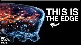 The Edge Of The Universe Is Insane