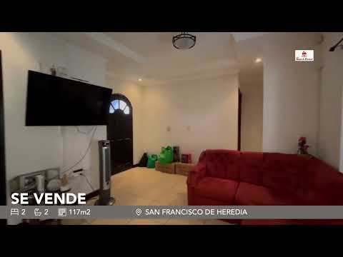 Imagen de Venta de Casas en San francisco - Heredia San Francisco - HEREDIA