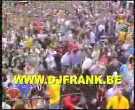 FrANK TI-AYA aka DJ FRANK aka NATURAL BORN GROOVES