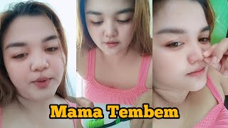KONTEN PEMERSATU BANGSA  || Mama Muda Super Tembem #shorts #livestream #tiktok