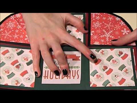 CAJA EXPLOSIVA | EL BALCÓN DE ANA BELÉN