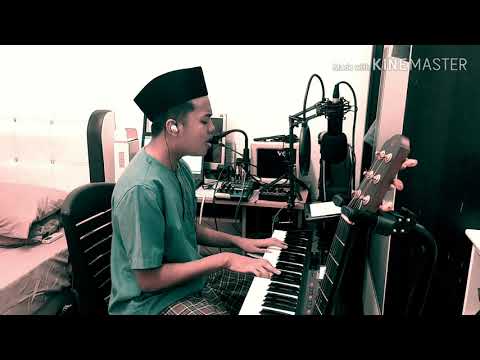 Musafir Rindu (Ramli Sarip & Dayang Nurfaizah) - Aiman Zakaria