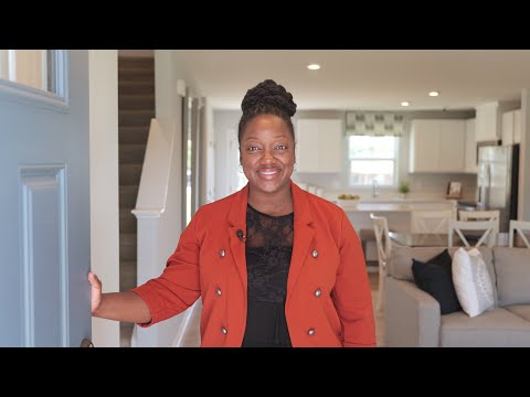 available home in Richland Downs