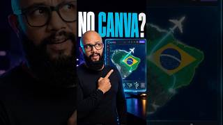 Truque incrível Canva - Você sabia disso?