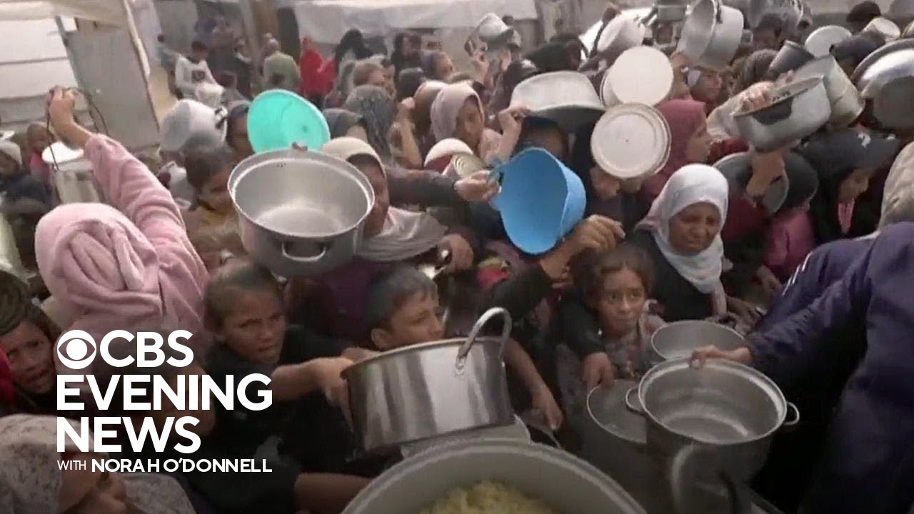 U.N. halts aid deliveries at main Gaza crossing over security concerns