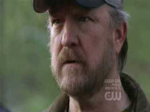 Family don't end with blood, boy!