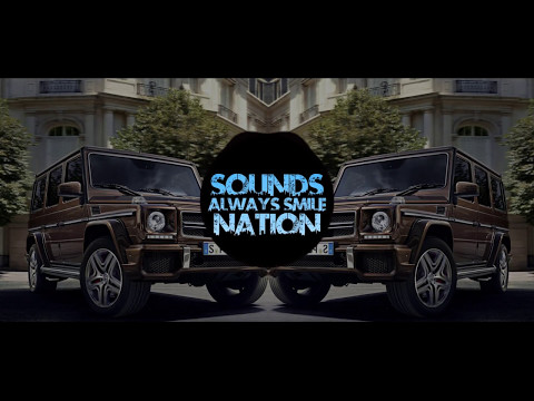 Lil Jon-Get Nasty, Get Freaky (Onur Ormen Remix)