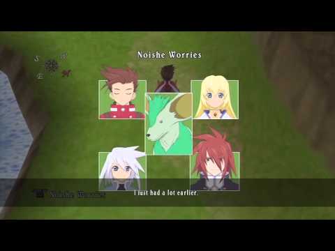 Z-Skit Voices 31: "175 - Noishe Worries"