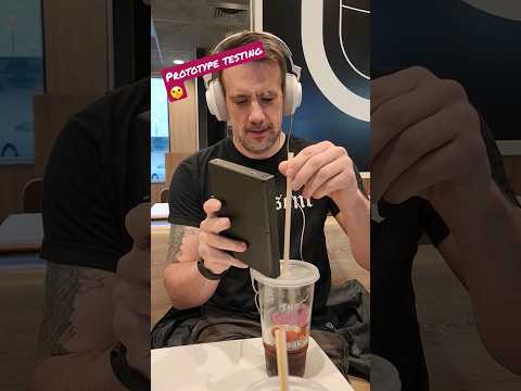 The amazing top-secret music workstation in your back pocket. Made @VenusTheory sign an NDA lol.