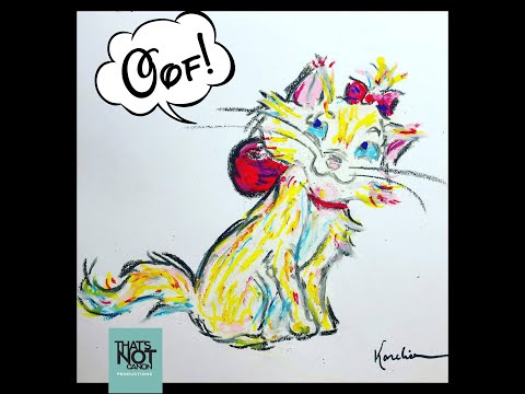 Oof! Right in the Childhood, Episode 19: The Aristocats (1970) — The first original story