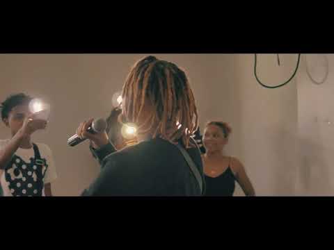 Skay feat La Neige - Validé (Clip Officiel)