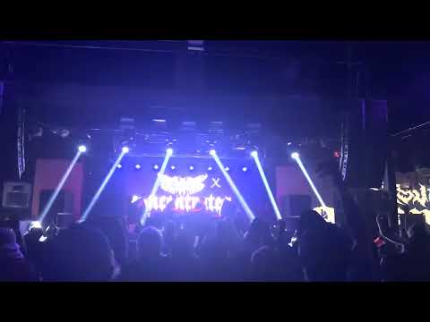 Otsukare B2B Concentrates @ Reelworks Denver 2022