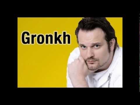 Gronkh Song - by Delyrik (Let´s Rap)