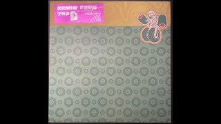 Keith Tucker– Face Your Fate  (D Wynn Remix) (Comin' From Tha D Installment 3.0 ITU 2001)