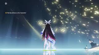 Lets do story quest together and pull!