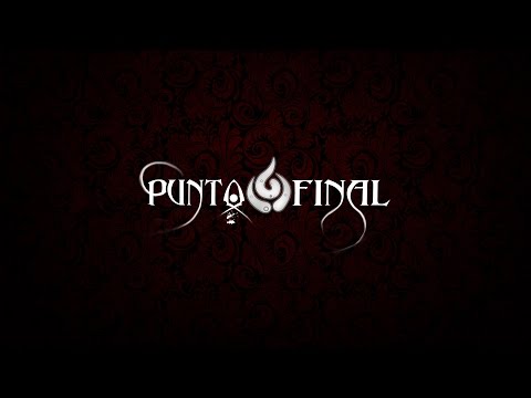 Video de la banda Punto&Final