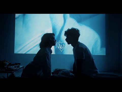 Lava J - Buscando el Nirvana (Techno visualizer)