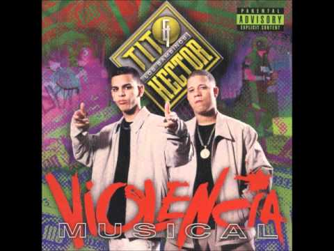 Fantasmas - Hector Y Tito