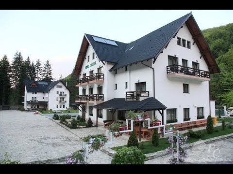 Pensiunea Popas Sambata Sambata de Sus - www.portaldecazare.ro