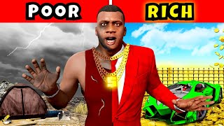$0 to QUINTILLIONAIRE in GTA 5!