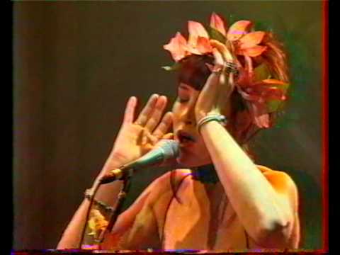 Ekova - Starlight in daden (NPA live, 1999)