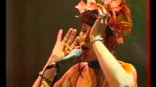 Ekova - Starlight in daden (NPA live, 1999)