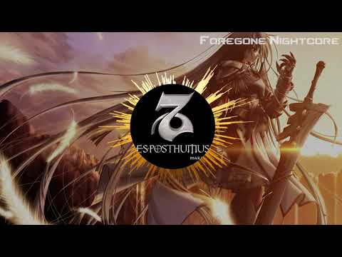 Foregone Nightcore - Vishnu by E.S. Posthumus