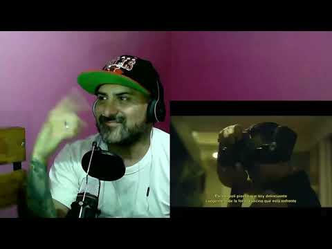 LA CALLE SONRIE- HOMER EL MERO MERO FT GERA MX- REACCION