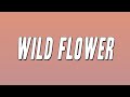The New Birth - Wild Flower (Lyrics)