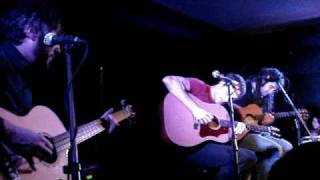 8/13 Moneen acoustic- I Wish I Was There To See The Way It Was Supposed To Be